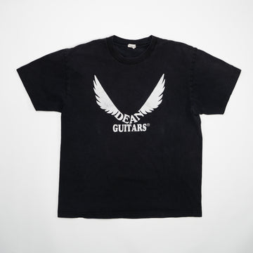 Vintage Dean Guitars Tee (M) | Rebalance Vintage.