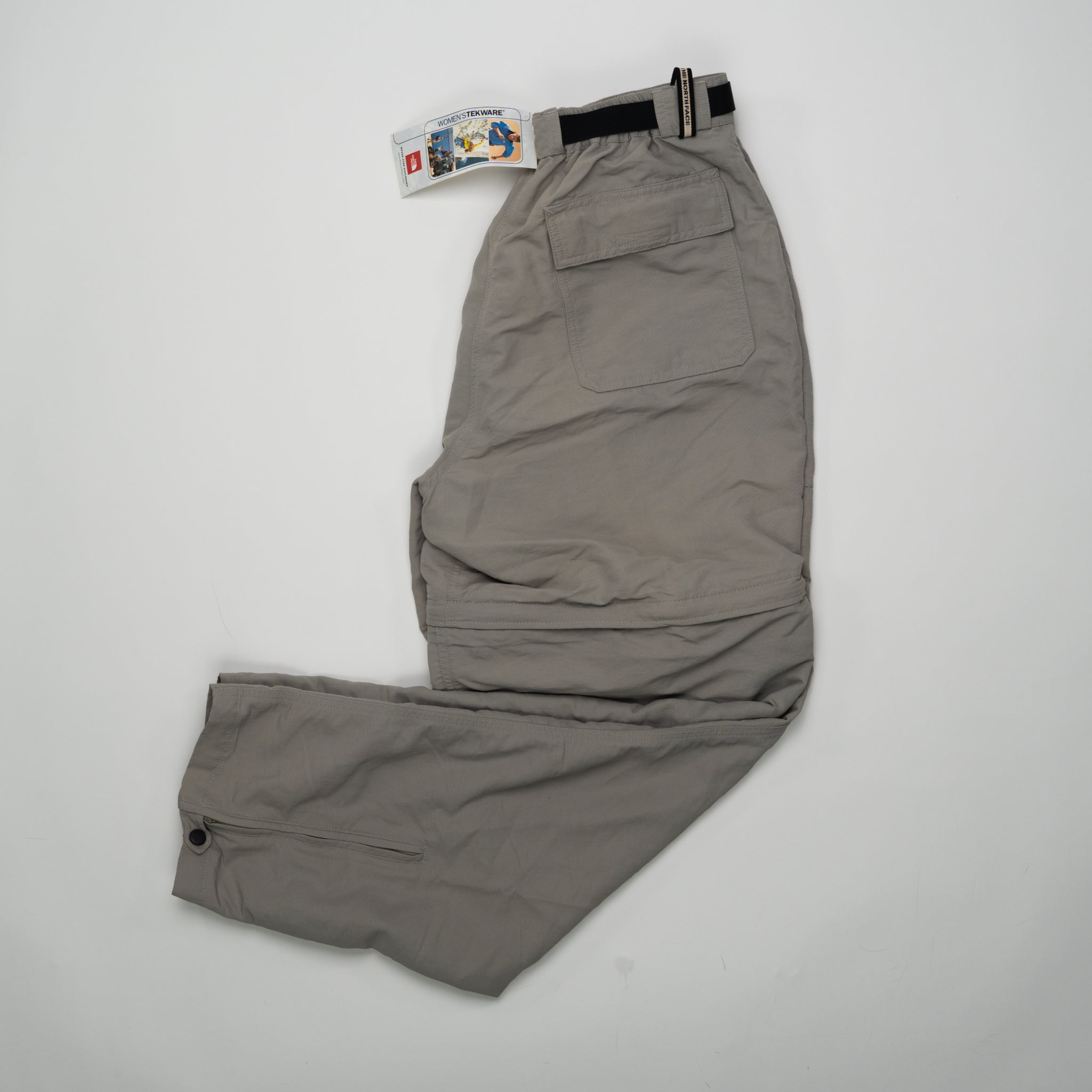 Vintage North Face Deadstock Tekware Cargo Pants (30 x 30) | Rebalance Vintage.