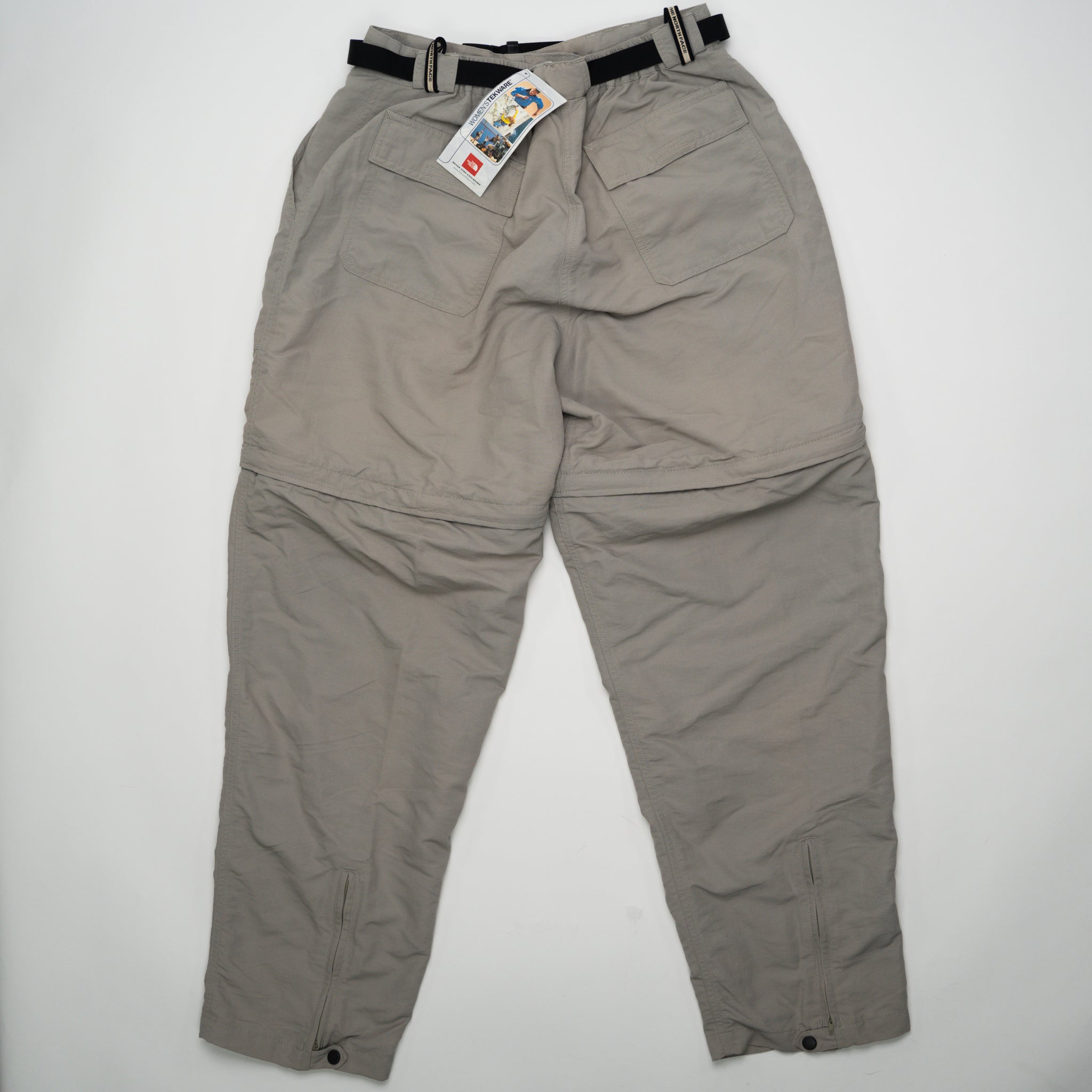 Vintage North Face Deadstock Tekware Cargo Pants (30 x 30) | Rebalance Vintage.