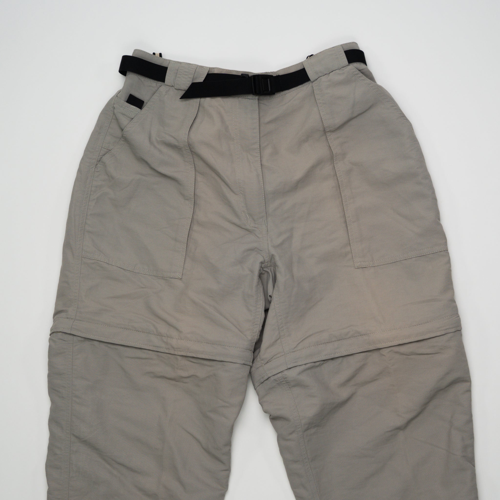 Vintage North Face Deadstock Tekware Cargo Pants (30 x 30) | Rebalance Vintage.