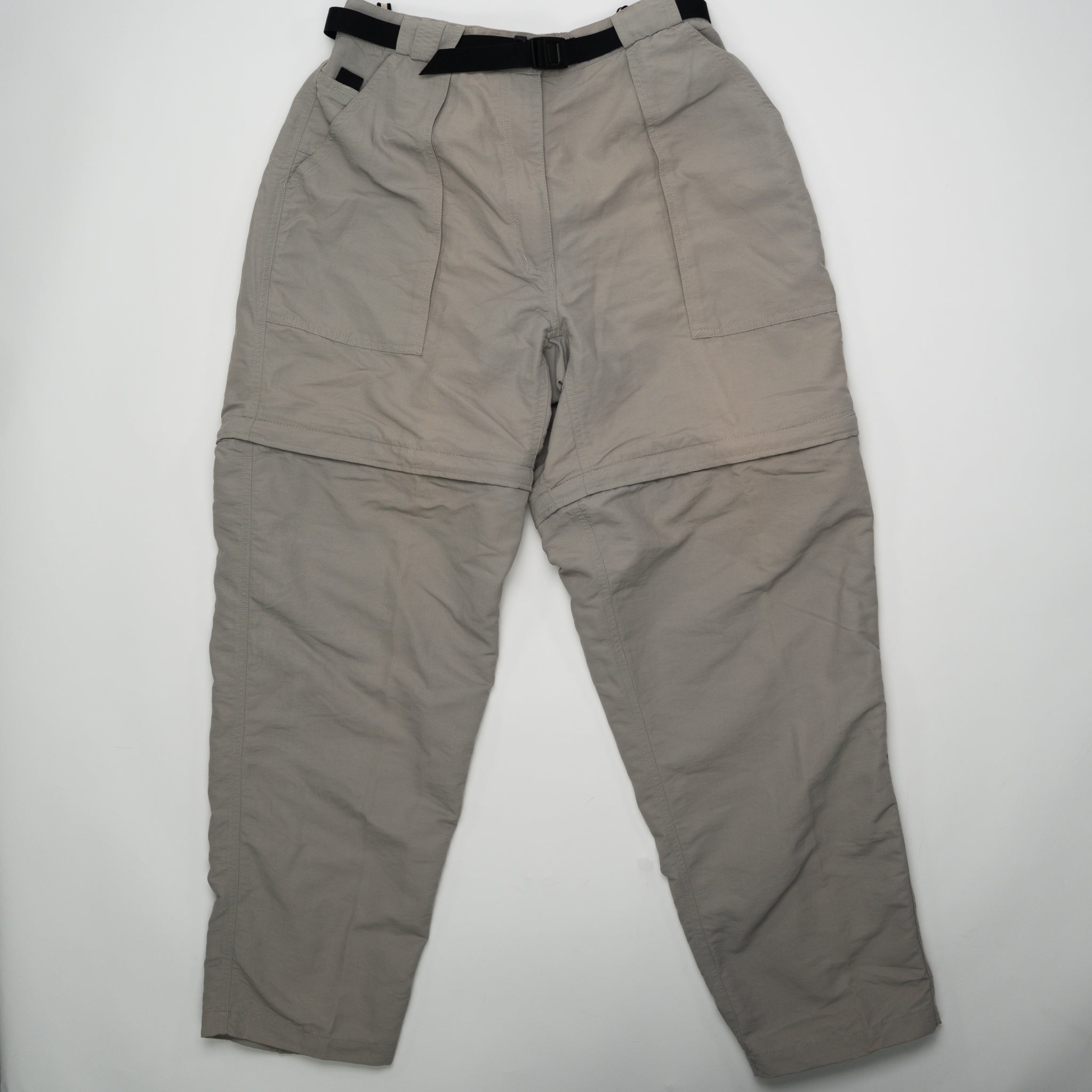 Vintage North Face Deadstock Tekware Cargo Pants (30 x 30) | Rebalance Vintage.