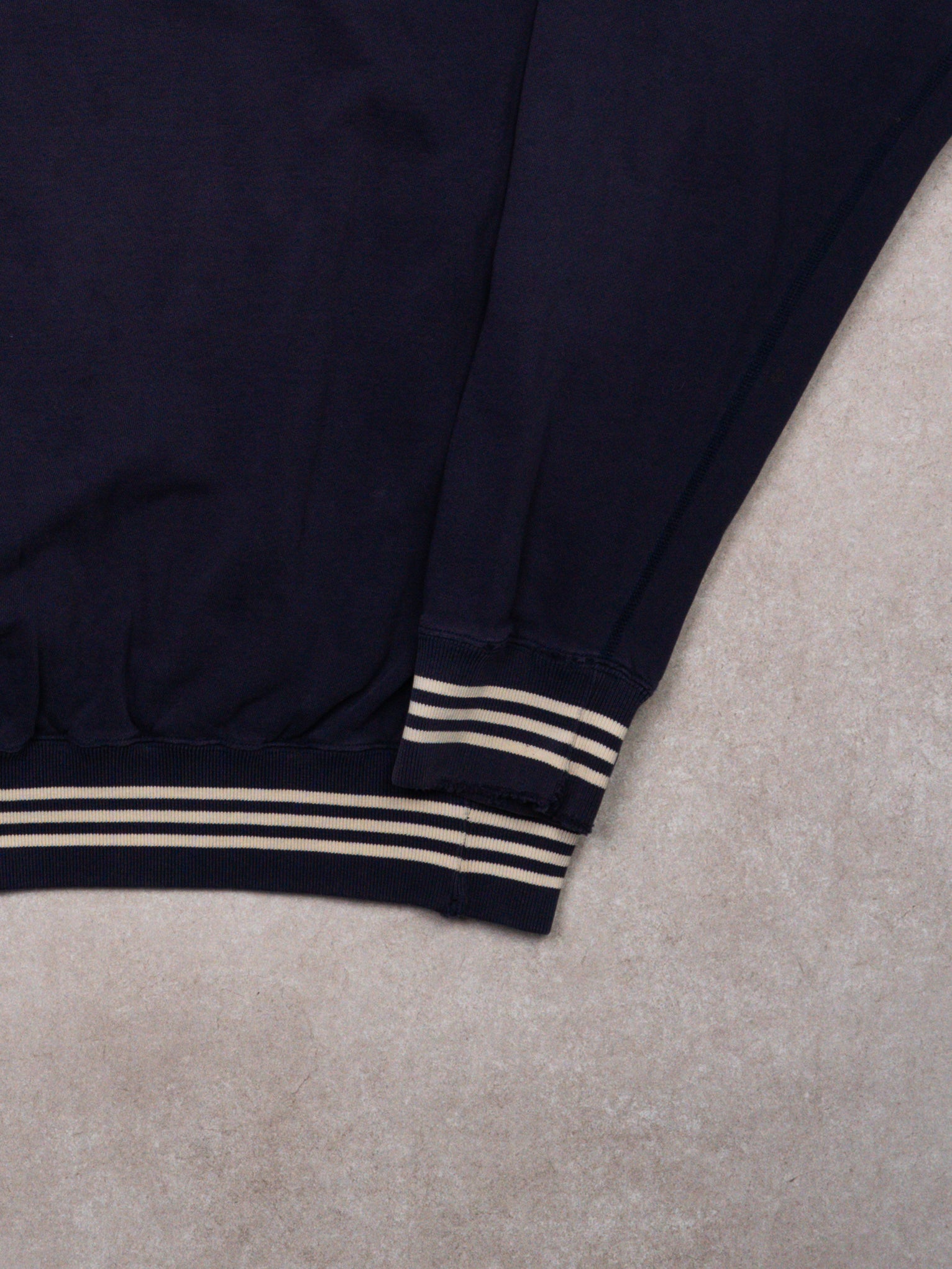 Vintage Navy Polo RL Paddling Club Crewneck (XL)