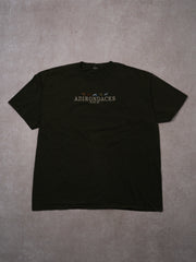 Vintage Green Adirondacks Tee (L/XL)