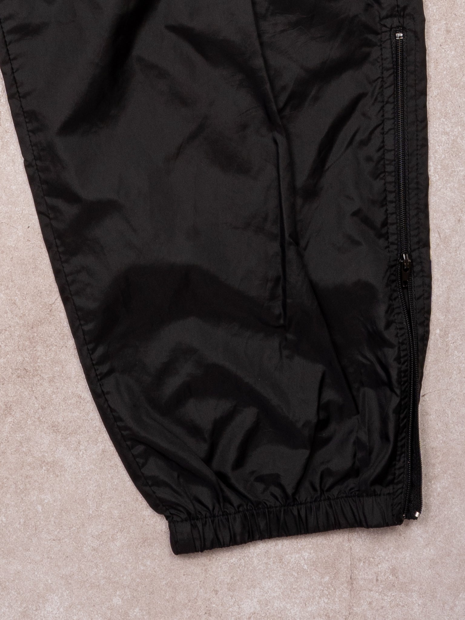 Vintage 90s Nike Windbreaker Pants (L/XL)