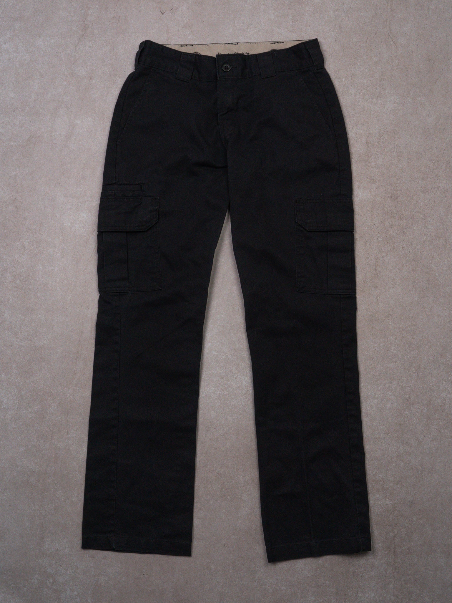 Vintage Dickies Regular Straight Cargo Pants (30 x 32)