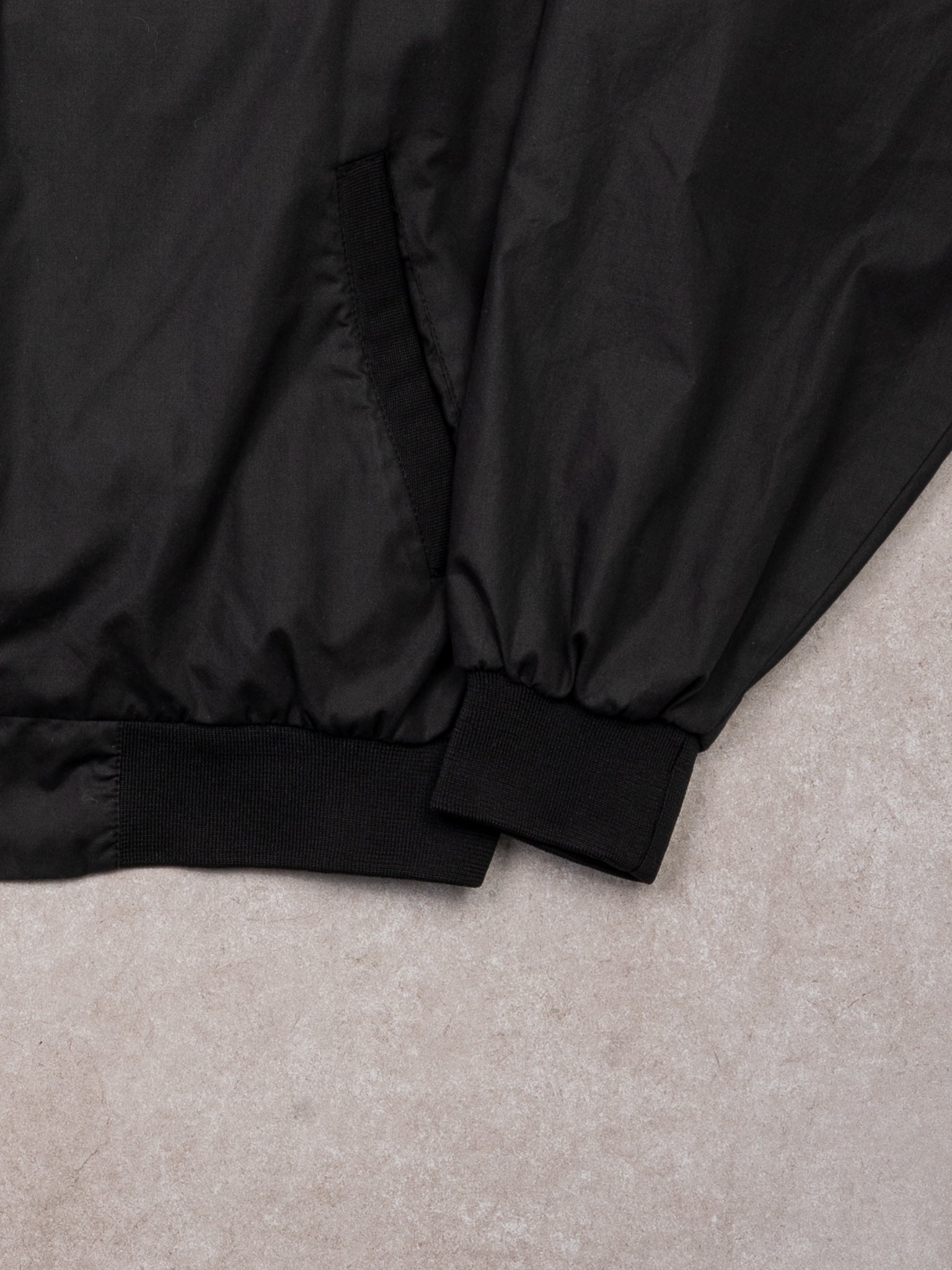 Vintage 70s Members Only Light Weight Jacket (L)