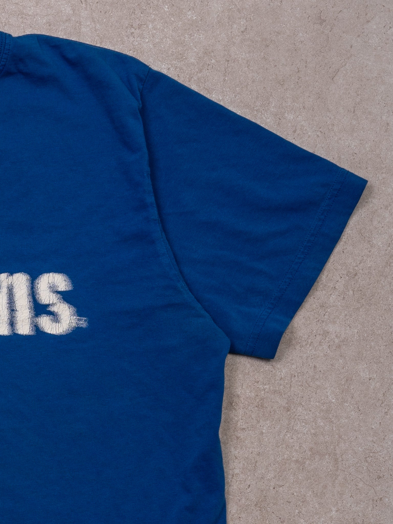 Vintage 90s Blue Delusions Tee (L)