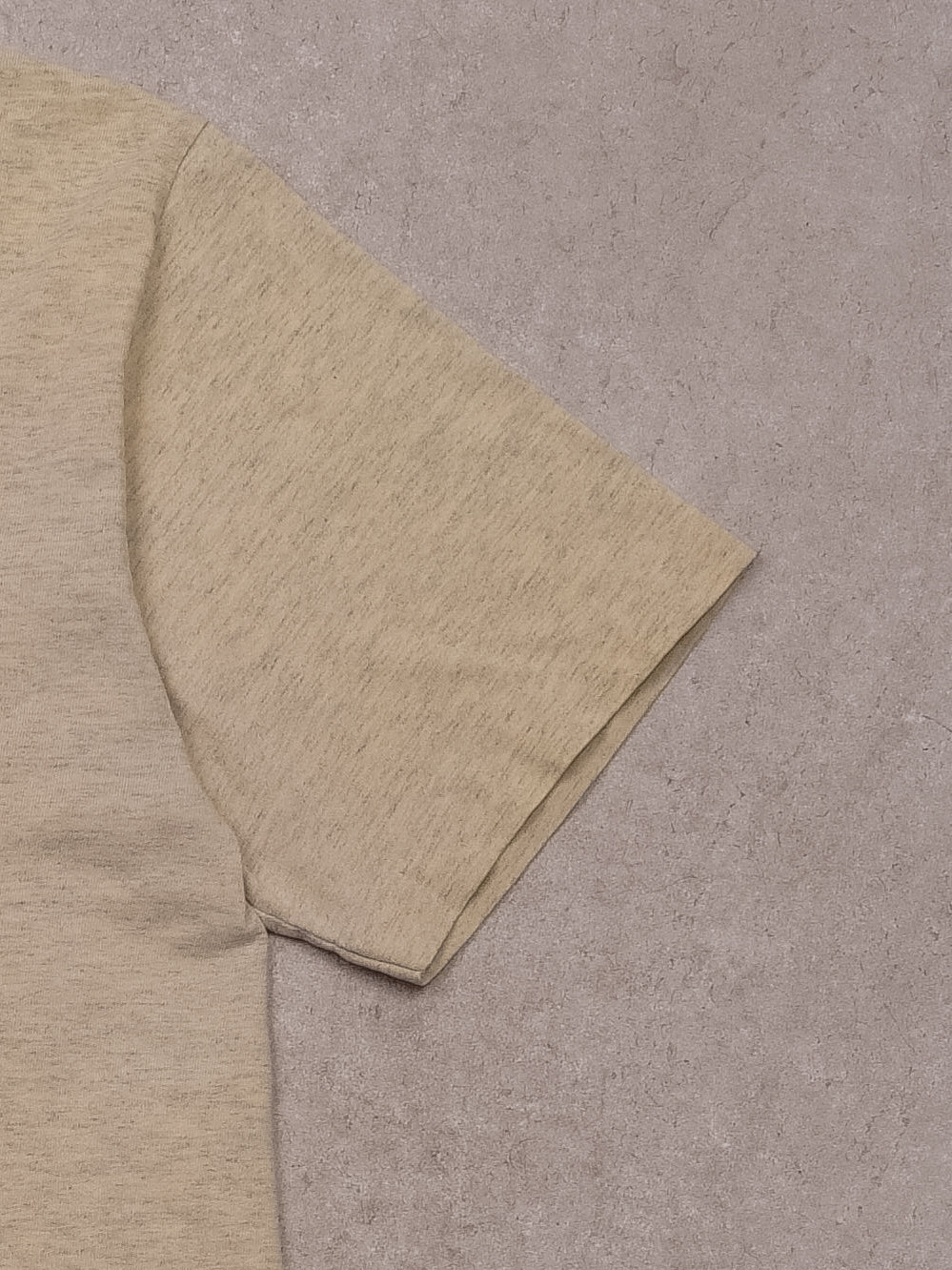 Vintage 90s Cream Toledo Zoo Animal Kingdom Single Stitch Graphic Tee (S)