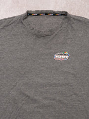 Vintage '06 Grey 48th Annual Daytona Race Tee (L)