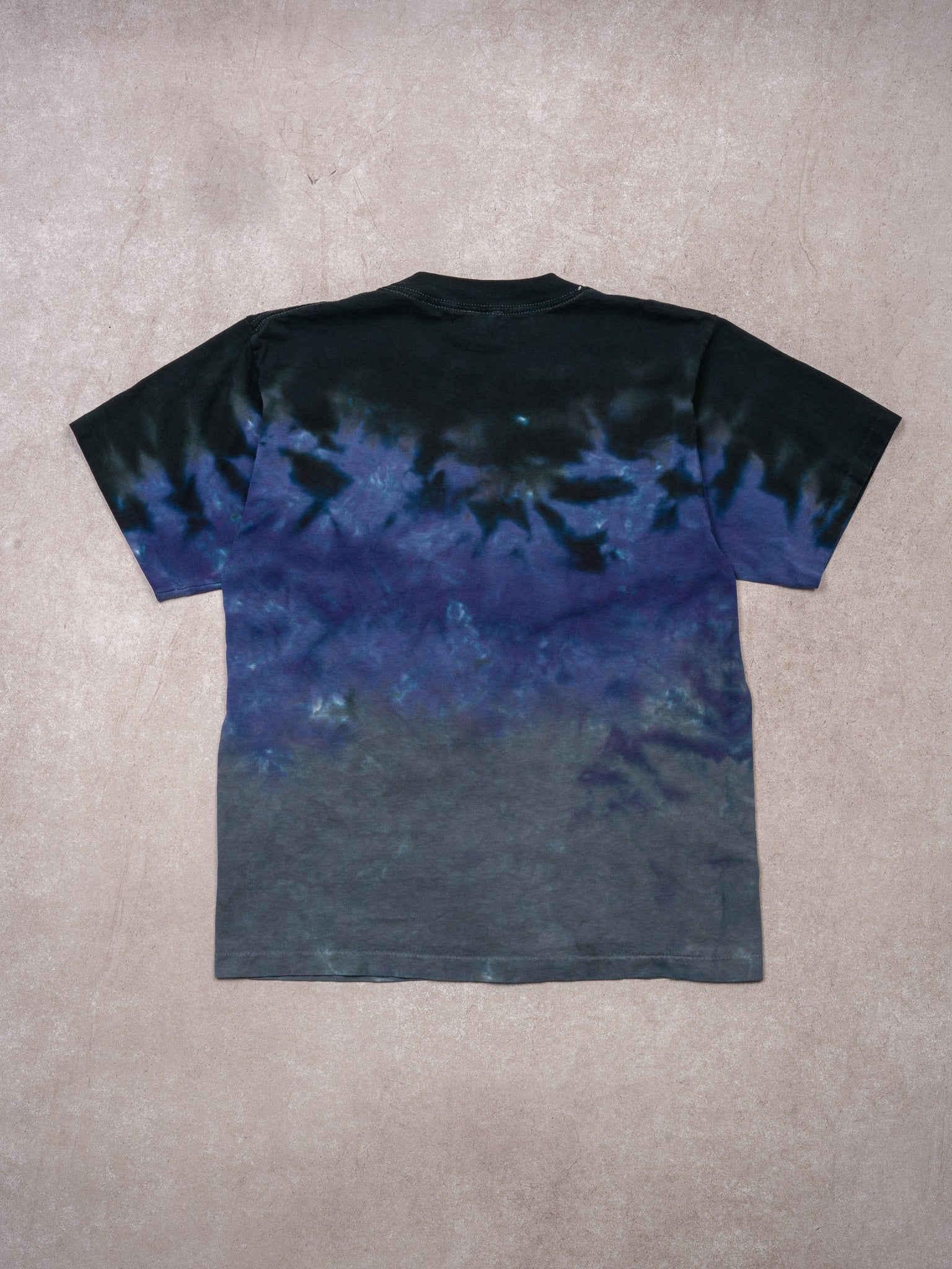 Vintage Rare Led Zeppelin Icarus x Liquid Blue Tee (S)