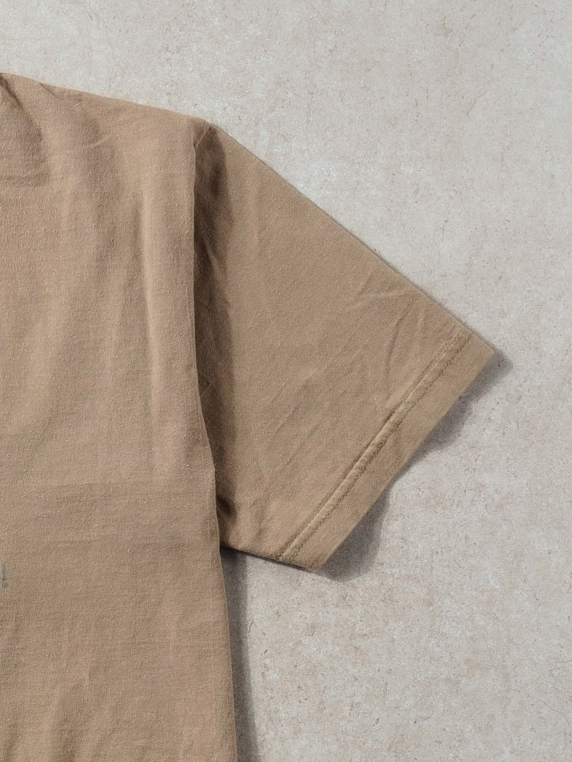 Vintage 90s Camel Guess USA Graphic Tee (M)