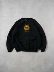 Vintage 90s Black The Lion King Toronto Disney Crewneck (M)