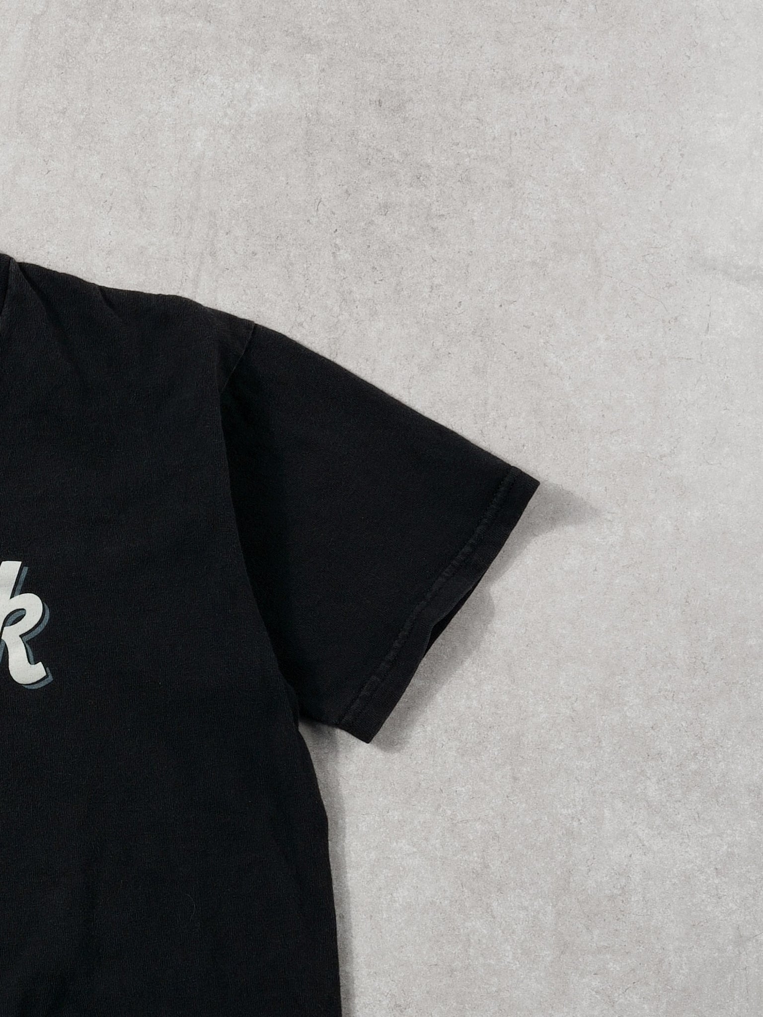 Vintage Black Hard Rock Cafe Memphis Tee (XS)