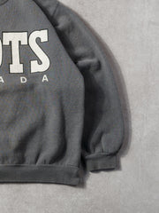 Vintage 90s Grey Roots Canada Crewneck (M/L)