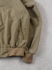 Vintage 90s Beige Field and Stream Light Jacket (M/L)