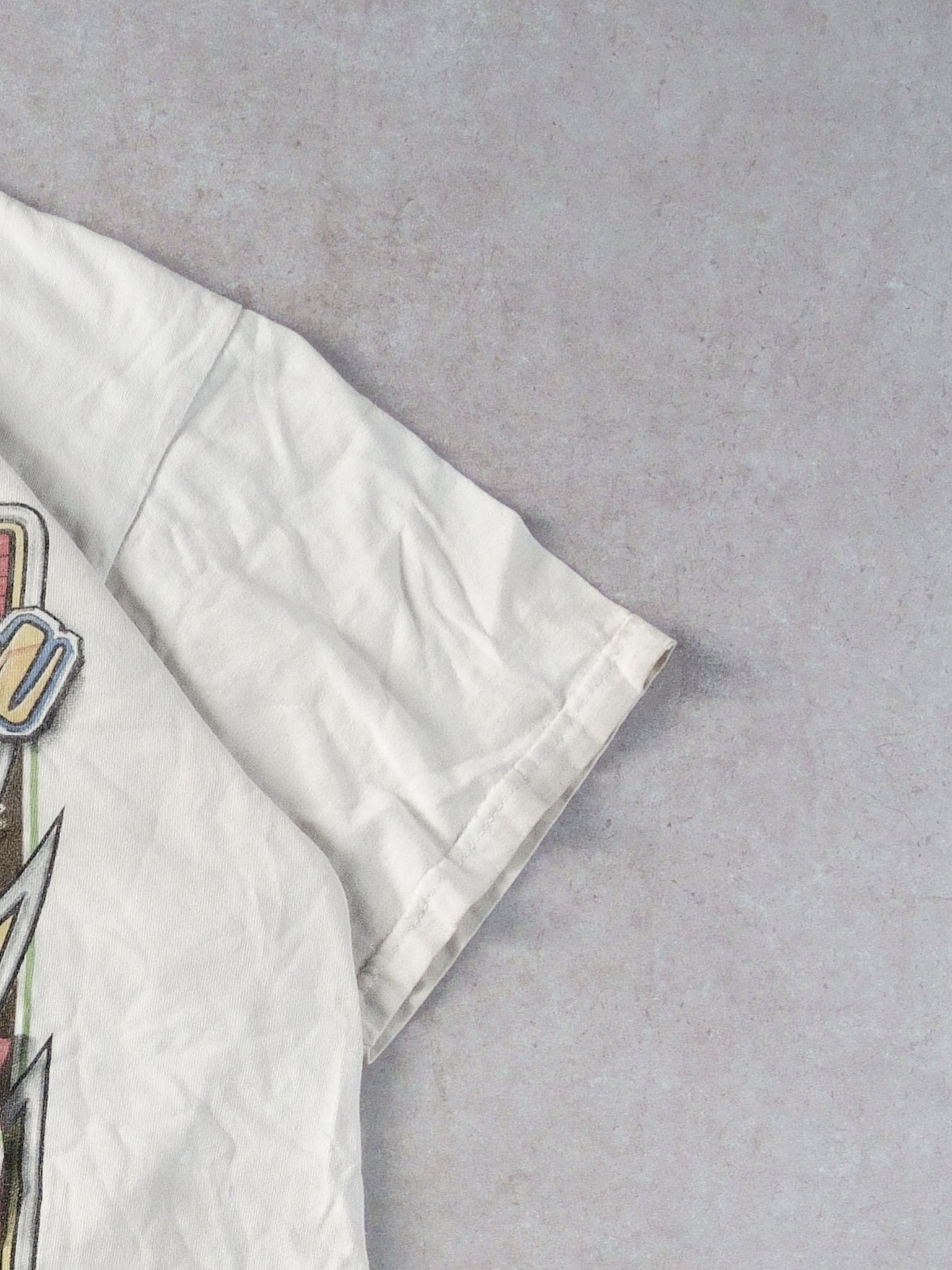 Vintage 08' Prelude To the Dream Nascar Graphic Tee (L)