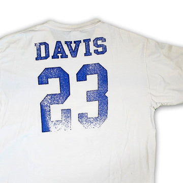 Vintage ‘Fear the brow’ Kentucky Basketball Tee | Rebalance Vintage.