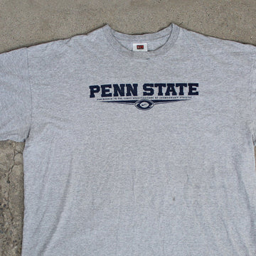 Vintage Penn State x Nike Tee (XXL) | Rebalance Vintage.