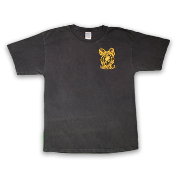 Vintage Horndogz Budweiser Tee | Rebalance Vintage.