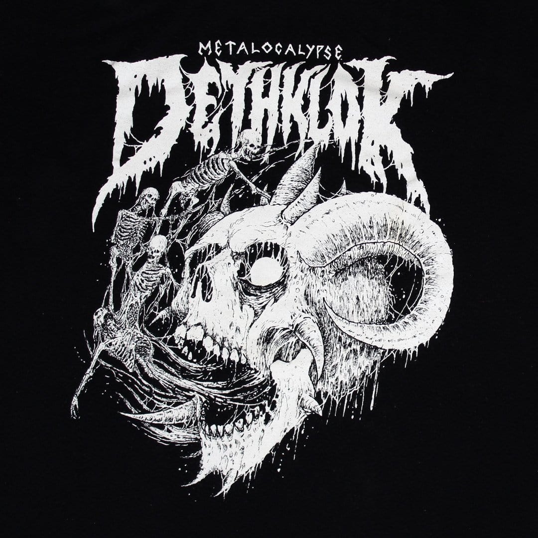 ‘16 Killing Witch Engage ‘dedal to the metal’ Tour Tee (S/M) | Rebalance Vintage.