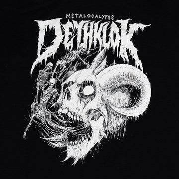 ‘16 Killing Witch Engage ‘dedal to the metal’ Tour Tee (S/M) | Rebalance Vintage.
