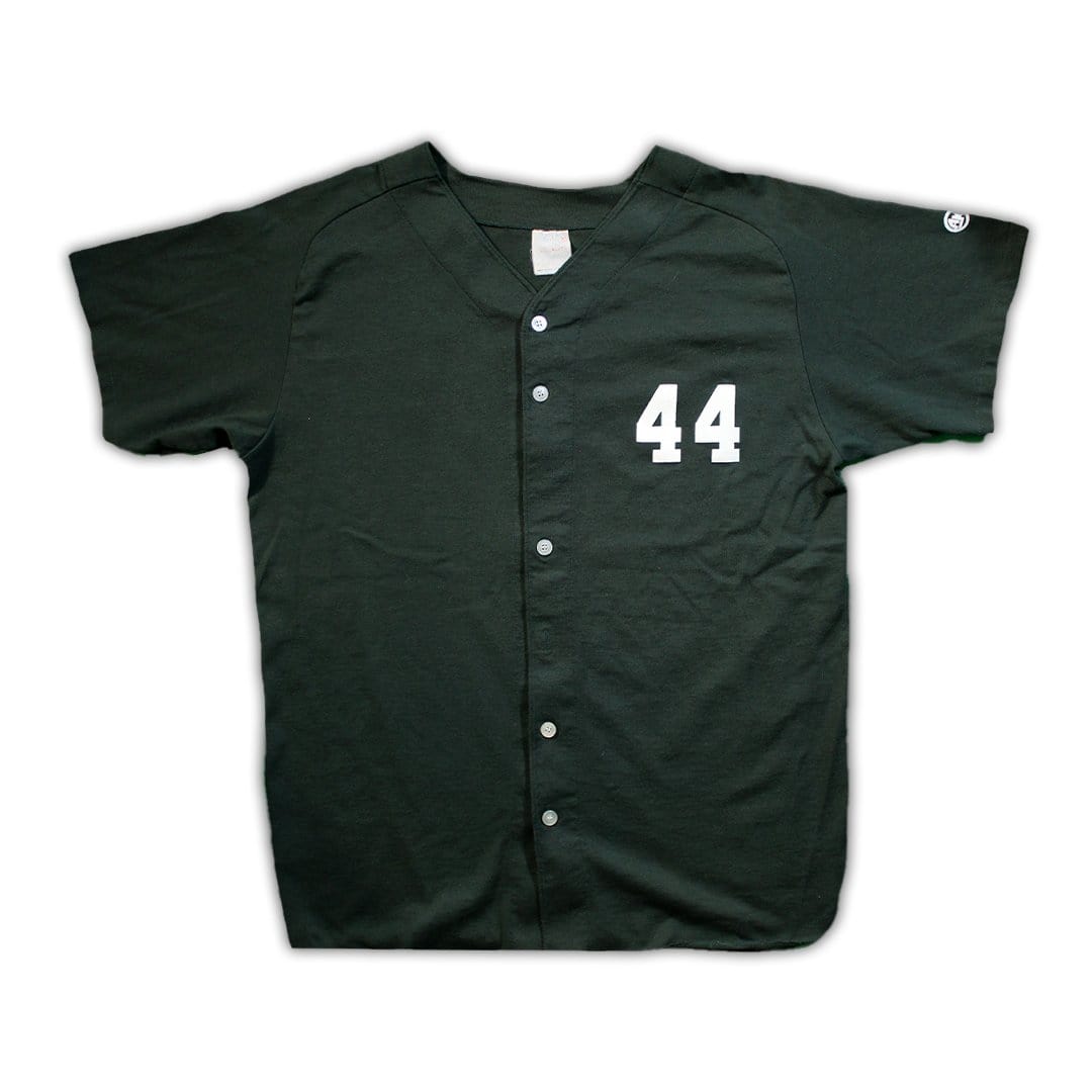 Vintage 90s Wiley’s Sports Pub #44 Baseball Jersey | Rebalance Vintage.