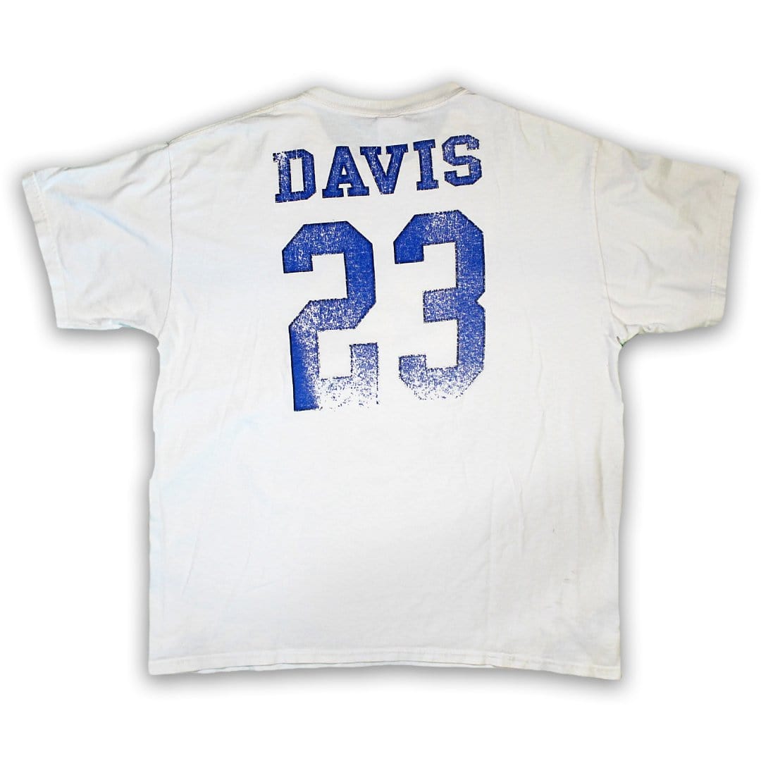 Vintage ‘Fear the brow’ Kentucky Basketball Tee | Rebalance Vintage.