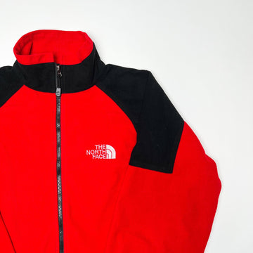Vintage Red North Face Summit Series Gortex Jacket (XL/XXL) | Rebalance Vintage.