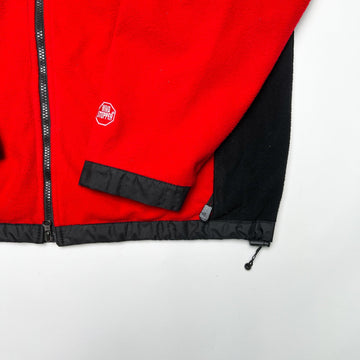 Vintage Red North Face Summit Series Gortex Jacket (XL/XXL) | Rebalance Vintage.
