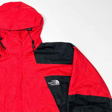 Vintage Red North Face Summit Series Gortex Jacket (XL/XXL) | Rebalance Vintage.