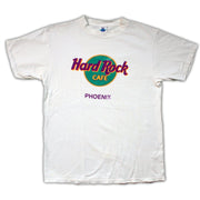 Vintage Hard Rock Phoenix Tee (L)