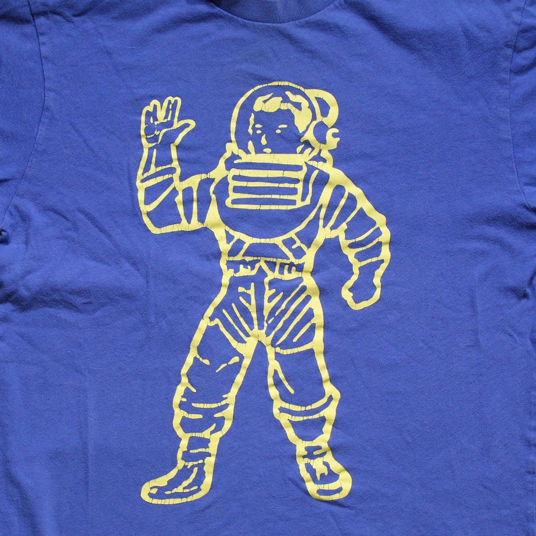 Billionaire Boys Club Astronaut Tee | Rebalance Vintage.