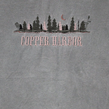 Vintage Copper Harbor Tee | Rebalance Vintage.