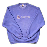 Vintage Los Angeles Athletic Club Crewneck