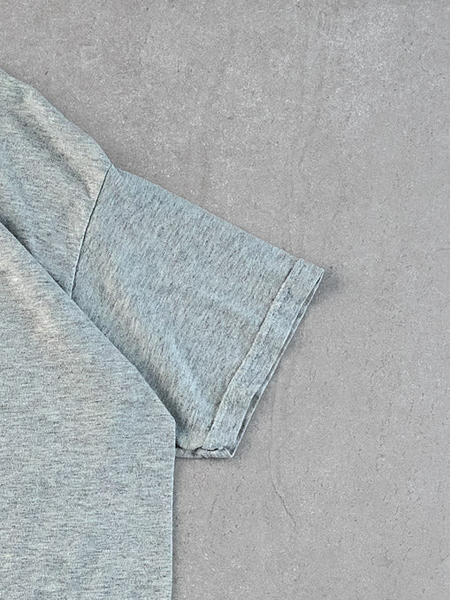 Vintage 90s Grey DARE Graphic Tee (M)