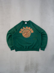 Vintage 96' Pine Green Branson Counstry Music Show Crewneck (L)