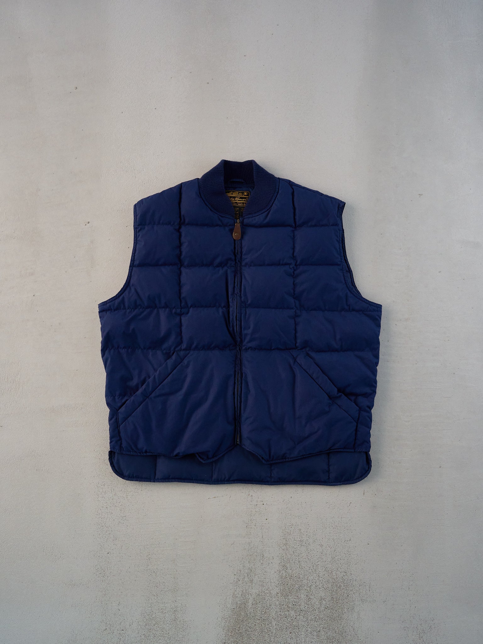 Gilet Eddie Bauer Ebtek homme L vert gilet fermeture éclair Gilet Eddie Bauer Ebtek homme L vert gilet fermeture éclair