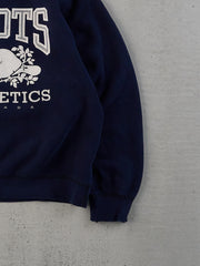 Vintage 90s Black Roots Athletics Canada Graphic Crewneck (M)