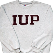 Vintage IUP x Russell Athletics Crewneck