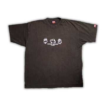 Vintage Caribou Crossing Yukon Tee | Rebalance Vintage.