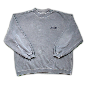 Vintage Eddie Bauer Outdoor Outfitters Crewneck | Rebalance Vintage.
