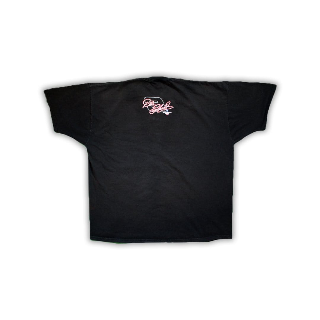 Vintage Dale Earnhardt NASCAR Monte Carlo Tee | Rebalance Vintage.