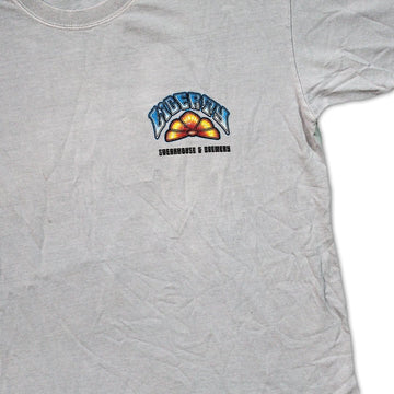 Vintage Liberty Brewery Hippie Tee | Rebalance Vintage.