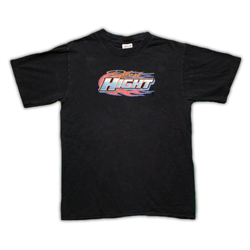 Vintage Robert Hight Mustang Racing Tee | Rebalance Vintage.