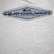 Vintage Quiksilver Boarding Tee