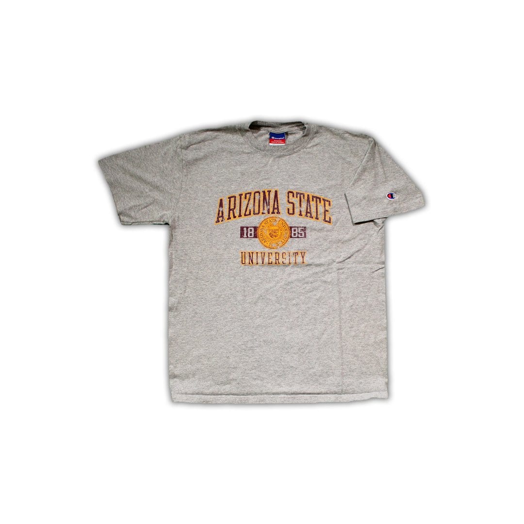 Vintage Arizona State x Champion Tee | Rebalance Vintage.