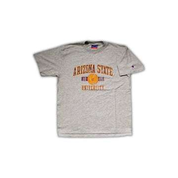 Vintage Arizona State x Champion Tee | Rebalance Vintage.