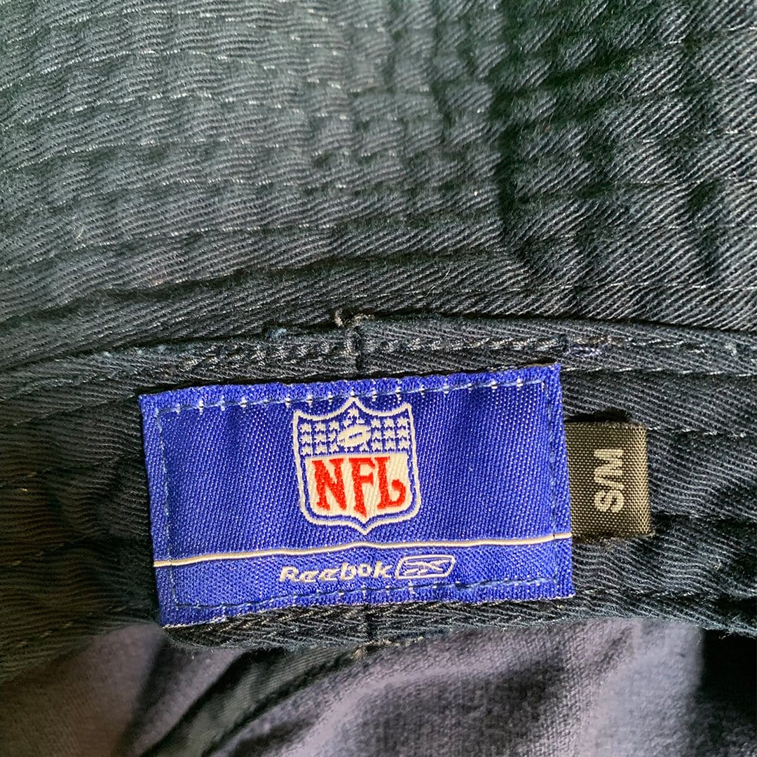 Vintage Super Bowl XL Bucket Hat (S/M) | Rebalance Vintage.