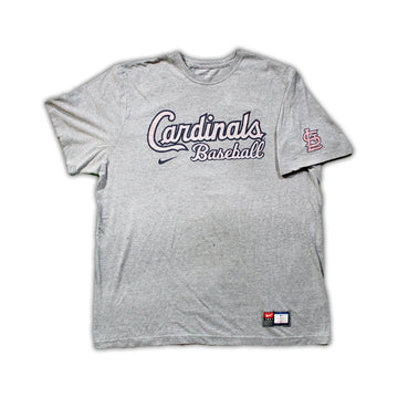 Vintage Cardinals Baseball Tee | Rebalance Vintage.