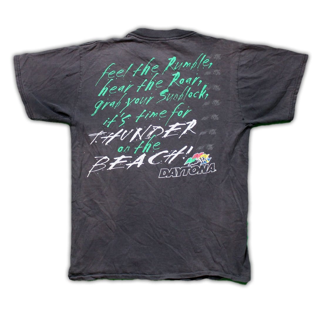 Vintage 1998 Daytona 500 Thunder on the Beach Tee | Rebalance Vintage.